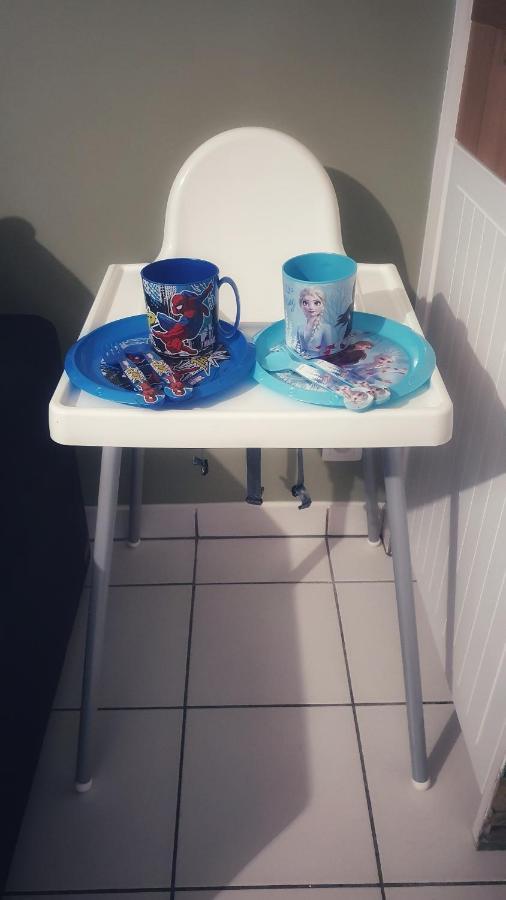 Apartamento Disneyland Expérience !! *