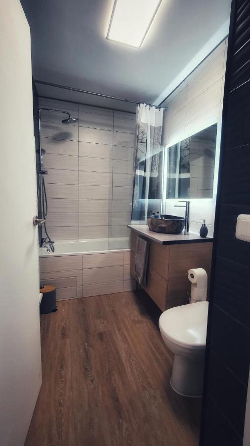Disneyland Expérience !! Apartamento
