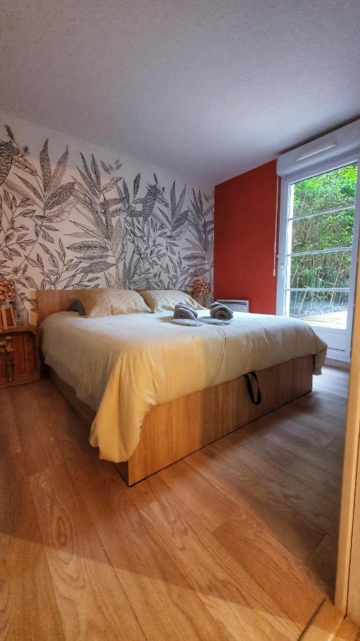 Disneyland Expérience !! Apartamento