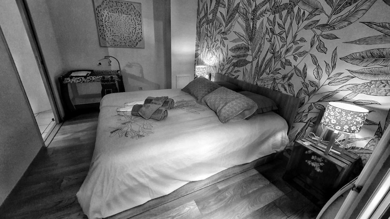 Apartamento Disneyland Expérience !!