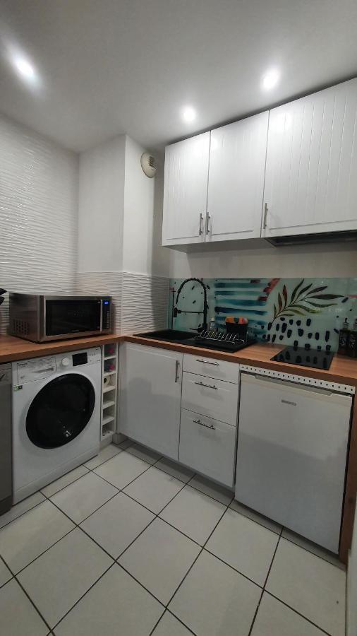 Disneyland Expérience !! Apartamento *